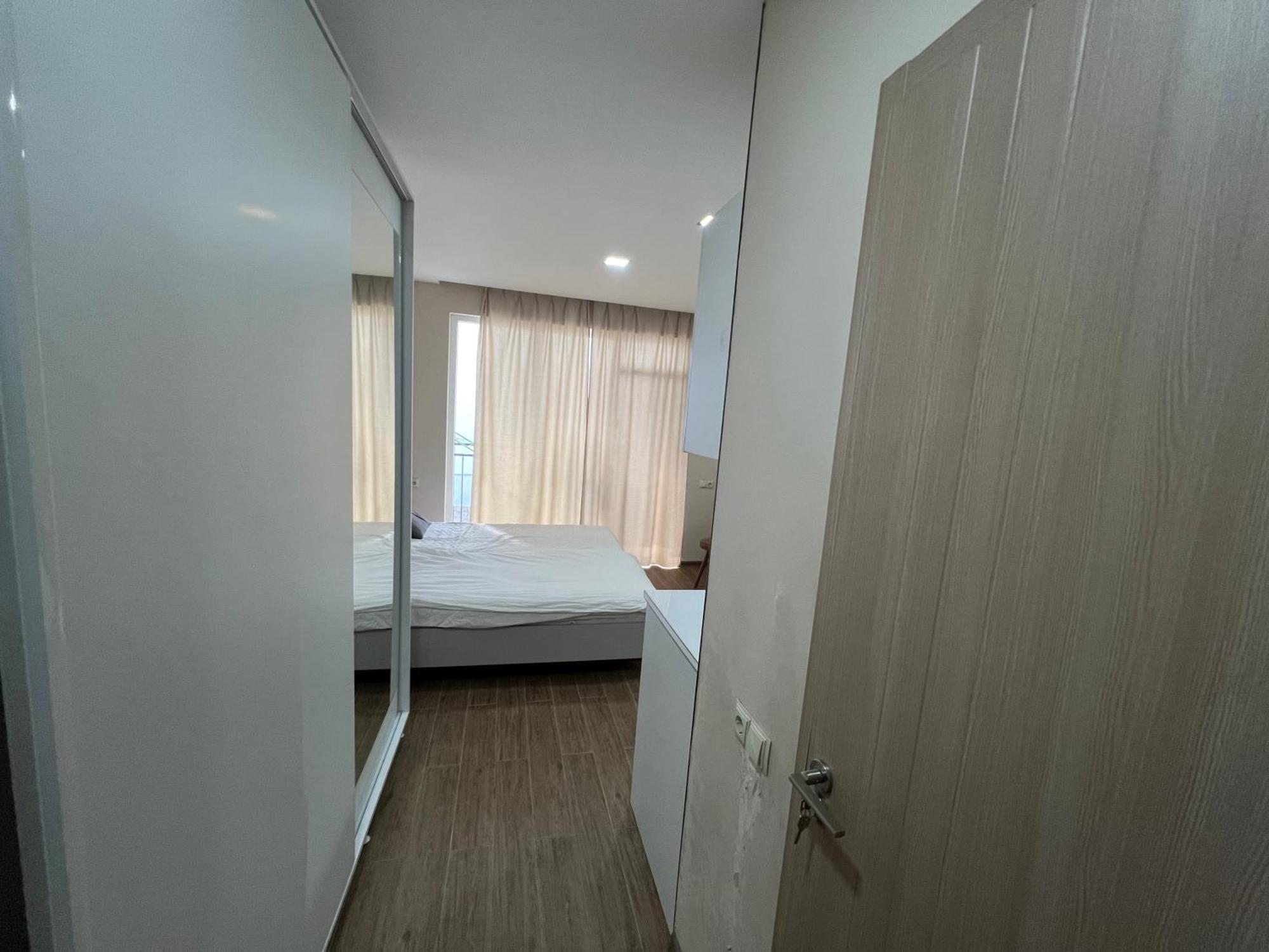 Hotel Paris Батуми Экстерьер фото